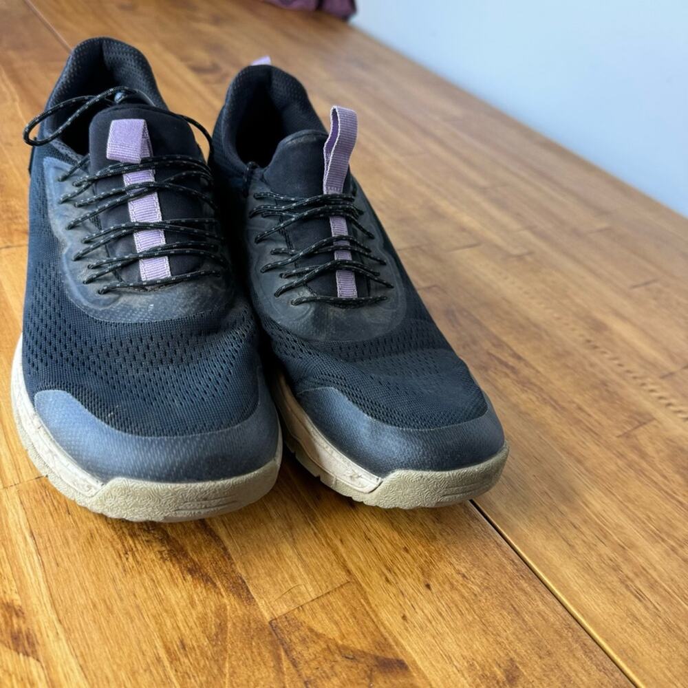 Teva Gateway Swift Breathable Mesh Black All Terr… - image 5